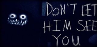 The Intruder Obby - Screenshot 3