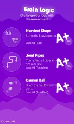 Does Your Brain Work? - Screenshot 2