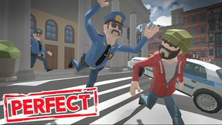 Crime Simulator Real Gangster - Screenshot 3