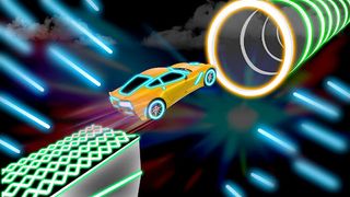 Grand Clash Sports Car Games - Screenshot 2