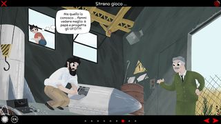 Novecento - Screenshot 3