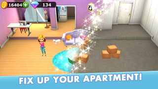 Fabulous New York - Screenshot 2