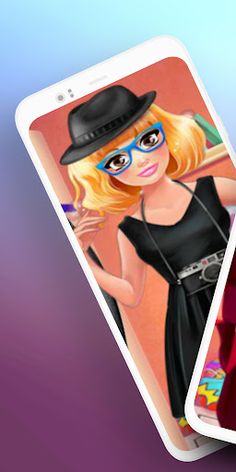 صالون العاب تلبيس - خفيفة 2023 - Screenshot 3