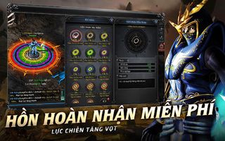 MU: Trứng Vàng Vô Hạn - Screenshot 3