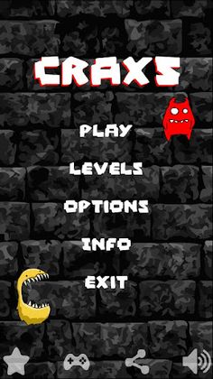 Craxs - Screenshot 2