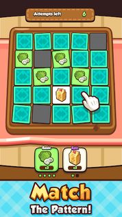 Mama Chef: Cooking Puzzle Game - Screenshot 4