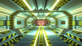 BAR - Baila al ritmo - Screenshot 1