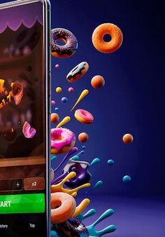 Ninja Crash - Screenshot 3