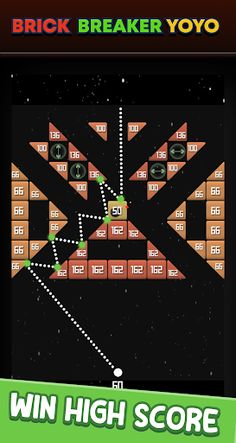 AI Brick Breaker Ball Blast - Screenshot 2