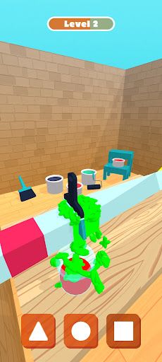 Paint ASMR - Screenshot 3