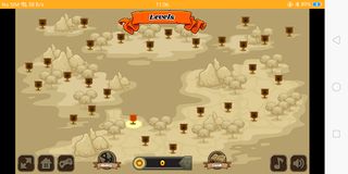 Clash Of Skulls - Screenshot 1