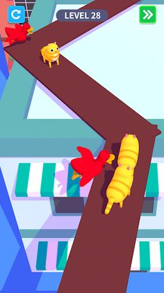 Animal Games 3D - Screenshot 4