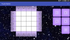 Puzzle Skyline - Screenshot 4