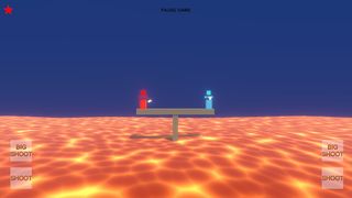 Cuber - Screenshot 1