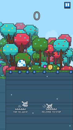 Happy Rabbit - Screenshot 4