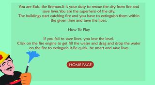 Fire Control - Screenshot 2