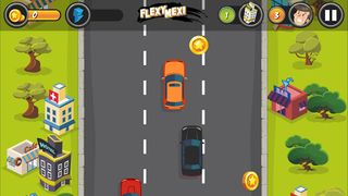 Flexy Mexi - Screenshot 3