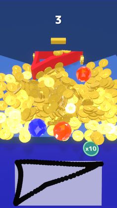 Draw Pusher - Screenshot 4