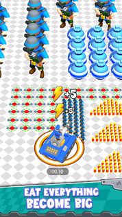 Commander Arena - Screenshot 1