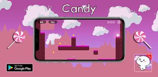 Pentol Quby Sticker Adventure - Screenshot 3