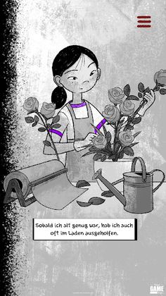 Glasfaeden - Screenshot 4