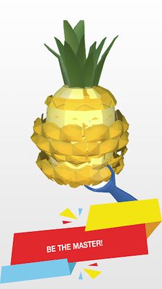 Peel Master Satisfying Peeling - Screenshot 1