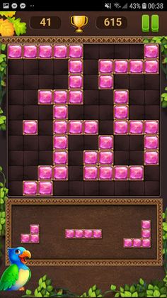 Block Puzzle Mania - Screenshot 3