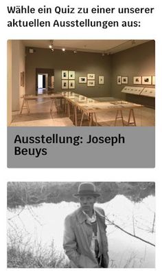 Museum Schloss Moyland - Screenshot 3