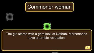 Blind Quest - Enchanted Castle - Screenshot 2