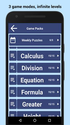 NumberDrop: Hard Math Puzzles - Screenshot 4