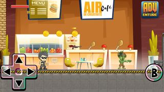 ADVenture - Screenshot 2