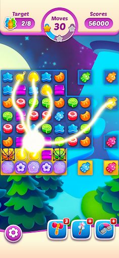 Jelly Juice - Screenshot 1