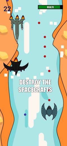 Aerial Combat - Screenshot 3