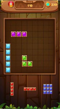 PUZZLE LOCK - Screenshot 3