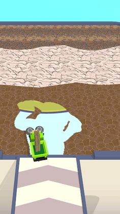 Road Wash - Screenshot 2