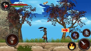 Lya : Run or Die - Screenshot 2