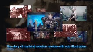 EARTH WARS - Screenshot 3