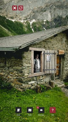 Inspecteur Auer - Screenshot 3