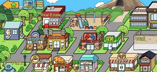 Beggar life 3 - store tycoon - Screenshot 3