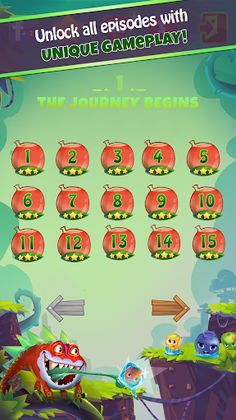 Harvest Season: Sudoku Puzzle - Screenshot 3