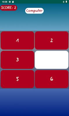 Follow the Leader - Screenshot 3