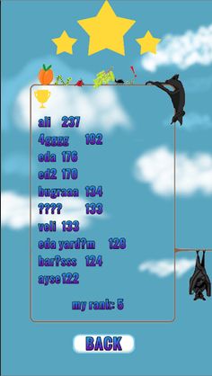 Bat Terry - Screenshot 3