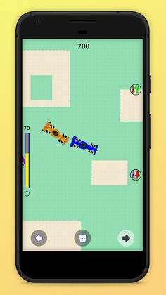 F1 Royale - Screenshot 1