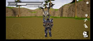 Monsters Slayer - Screenshot 1