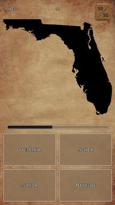 Map Streak - Screenshot 4