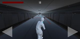 서바이벌 러닝 - Screenshot 2