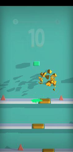 Break It - Screenshot 2