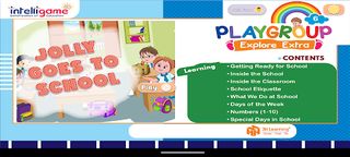 Play Group 6 - Screenshot 1