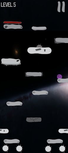 Purple in the Dark - Screenshot 4