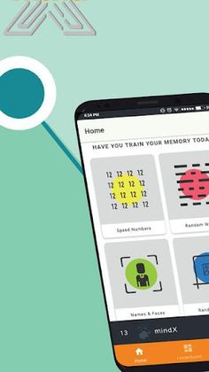 MindX - Memory Games - Screenshot 2